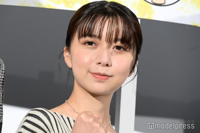 上白石萌歌(C)モデルプレス