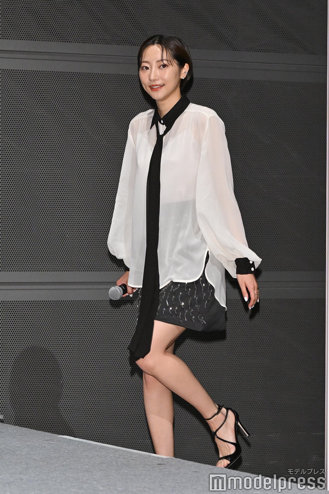 武田玲奈 （C）モデルプレス