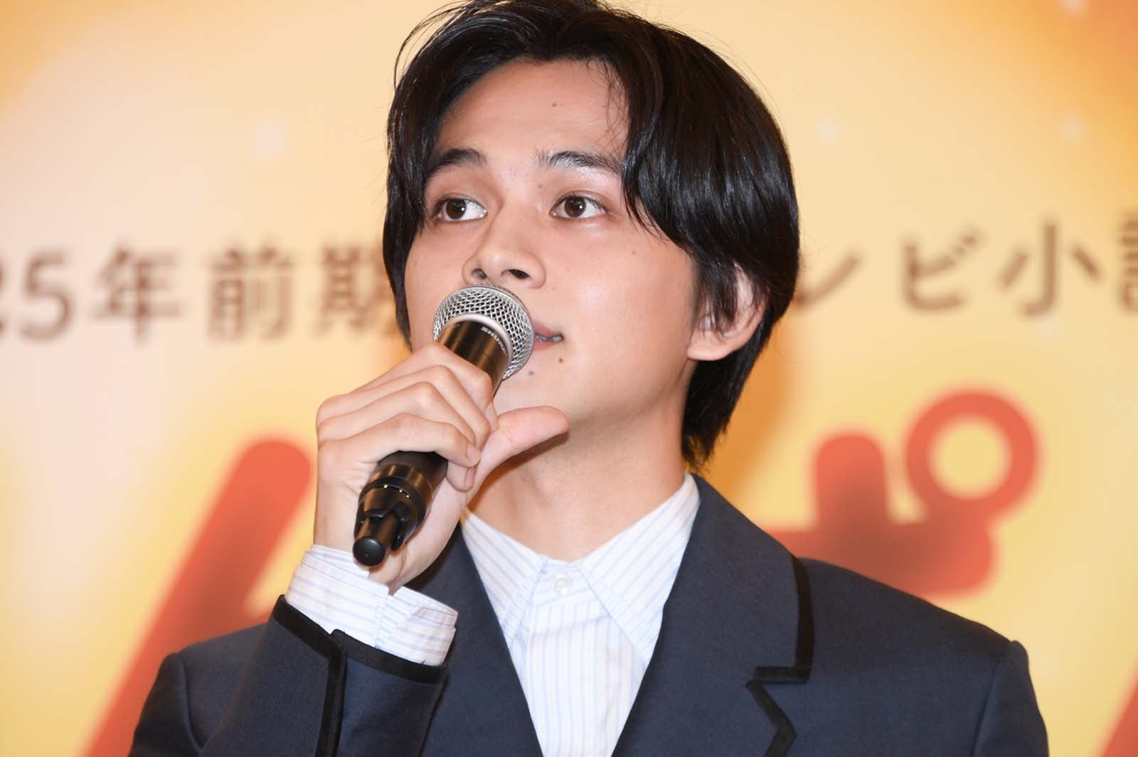 北村匠海（C）モデルプレス