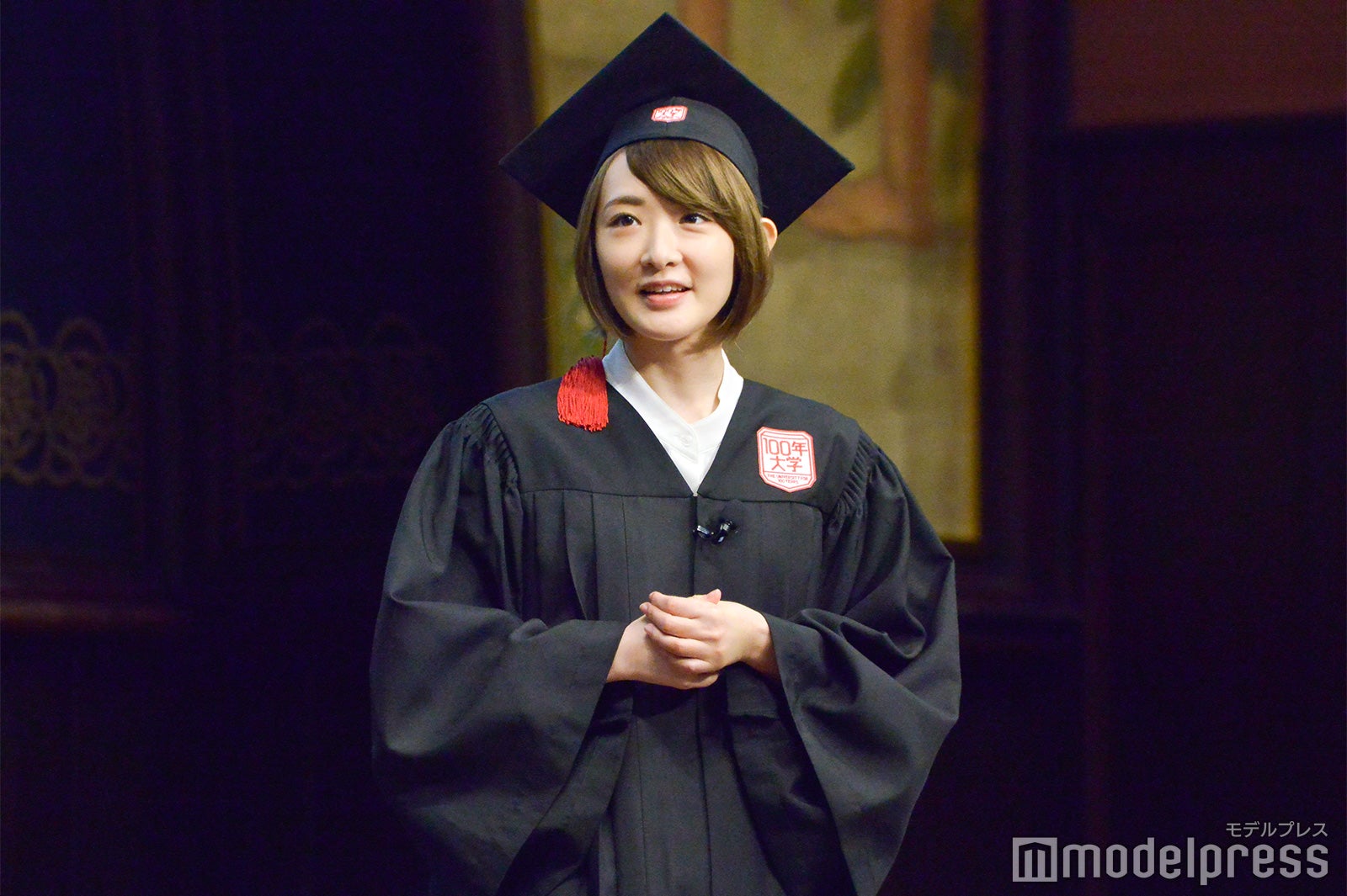 生駒里奈、乃木坂46卒業で「お金の使い方」に変化は？