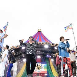 中尾翔太の画像 写真 ニュース記事一覧 モデルプレス