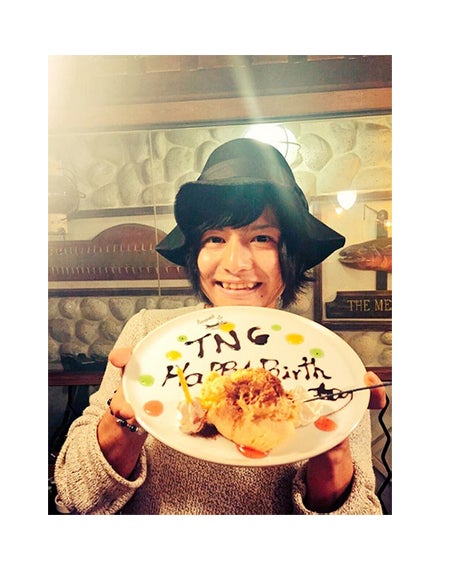 鈴木勤Twitterより