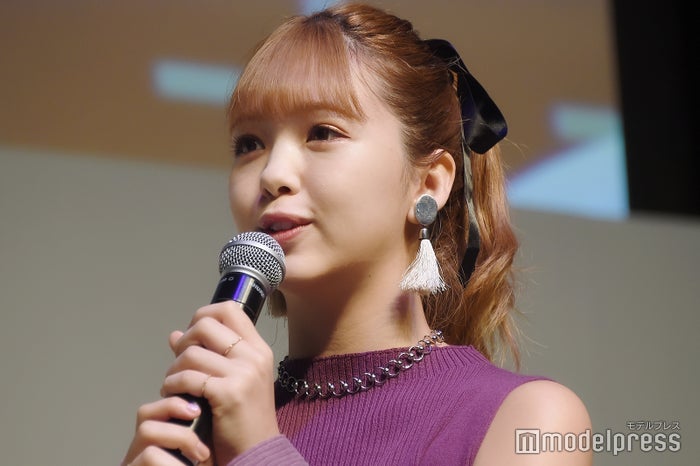 藤田ニコル 最近恋してる に回答 モデルプレス 藤田ニコル 最近恋してる に回答 モデルプレス