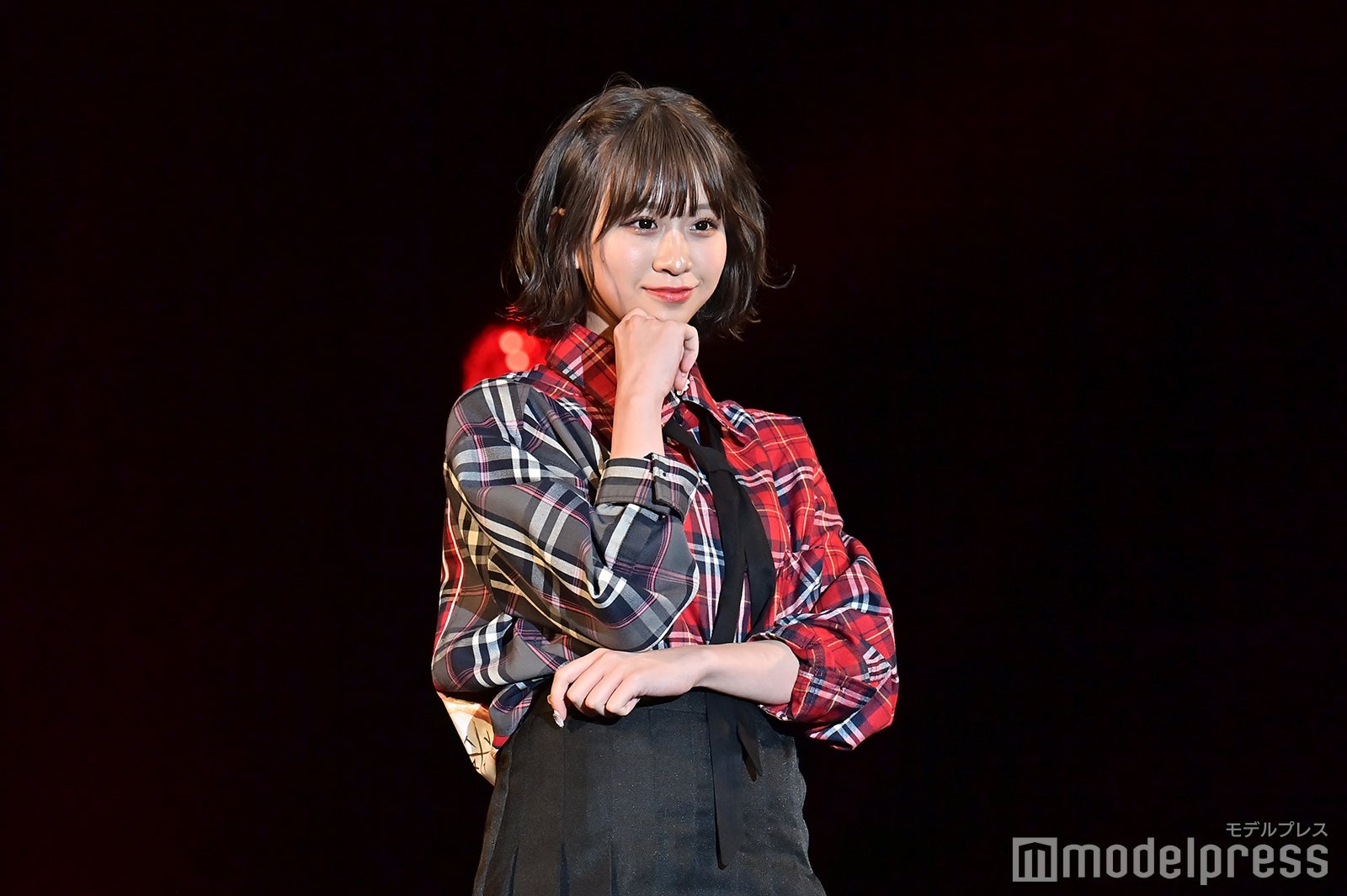 金子みゆ （C）モデルプレス