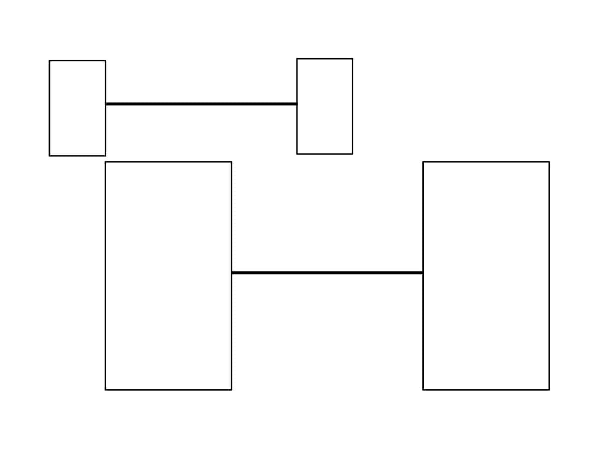 ボールドウィン錯視