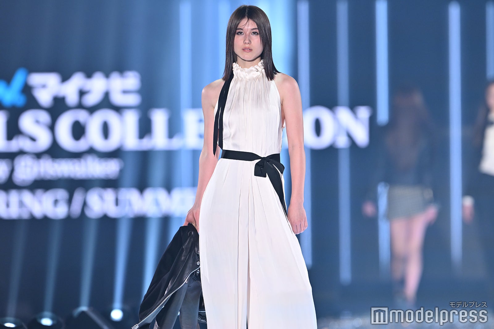 （C）モデルプレス