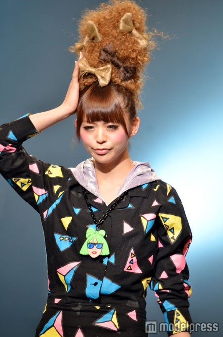 深澤翠／galaxxxy