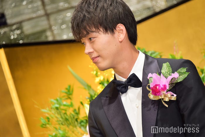 竹内涼真(C)モデルプレス