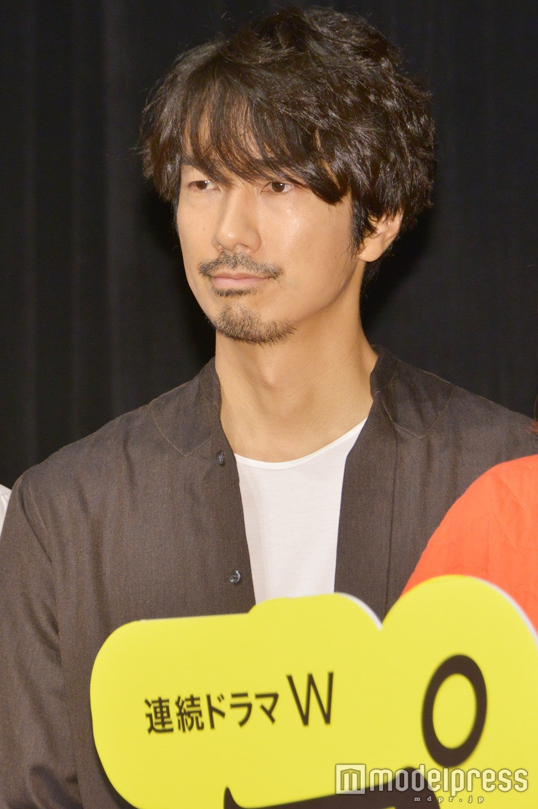 眞島秀和 （C）モデルプレス