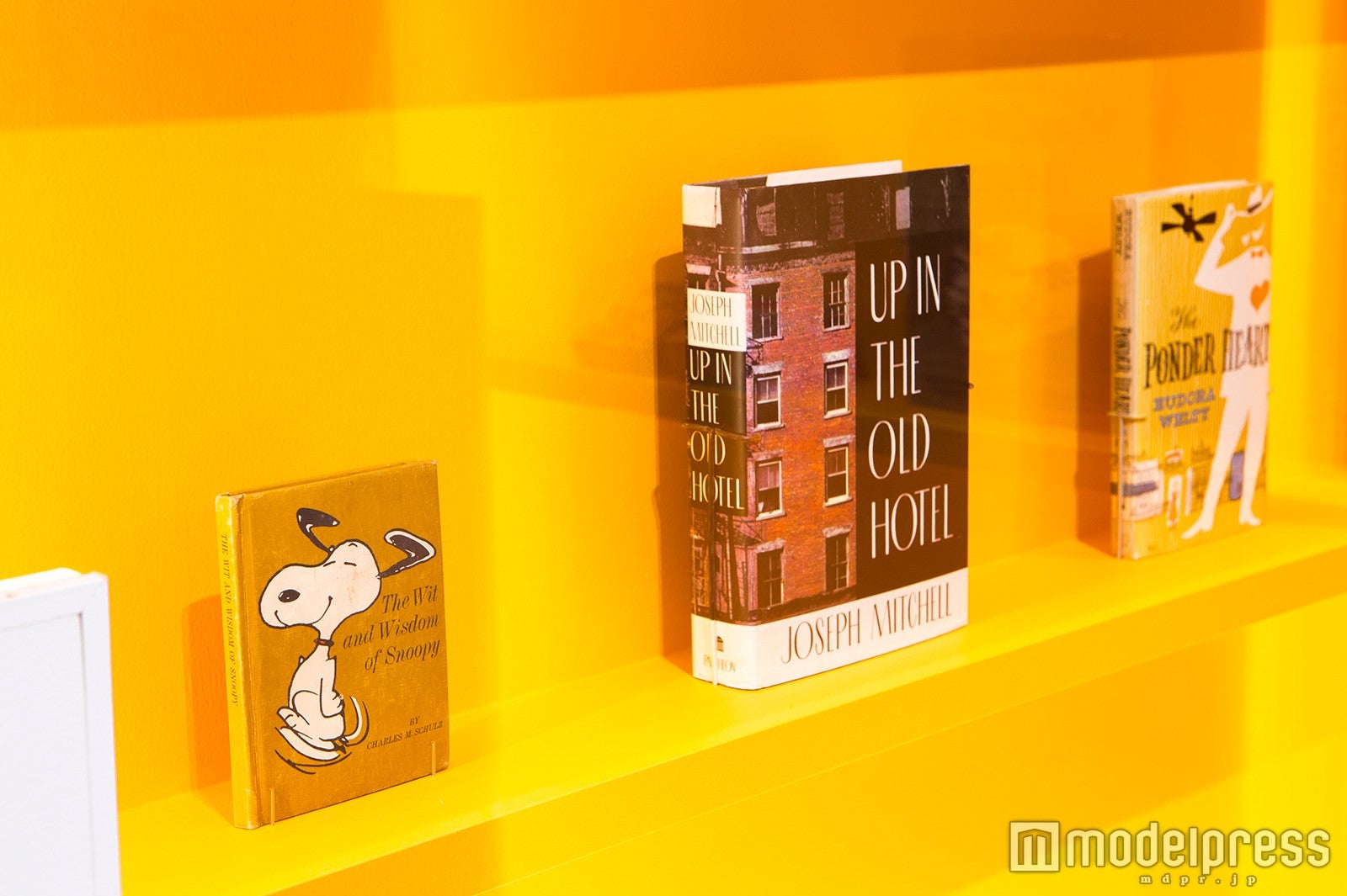 （C）Peanuts Worldwide LLC