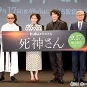 小日向文世 欠点だらけの刑事 が復活 工藤阿須加との新たな凸凹コンビ誕生 モデルプレス 小日向文世 欠点だらけの刑事 が復活 工藤阿須加との新たな凸凹コンビ誕生 モデルプレス
