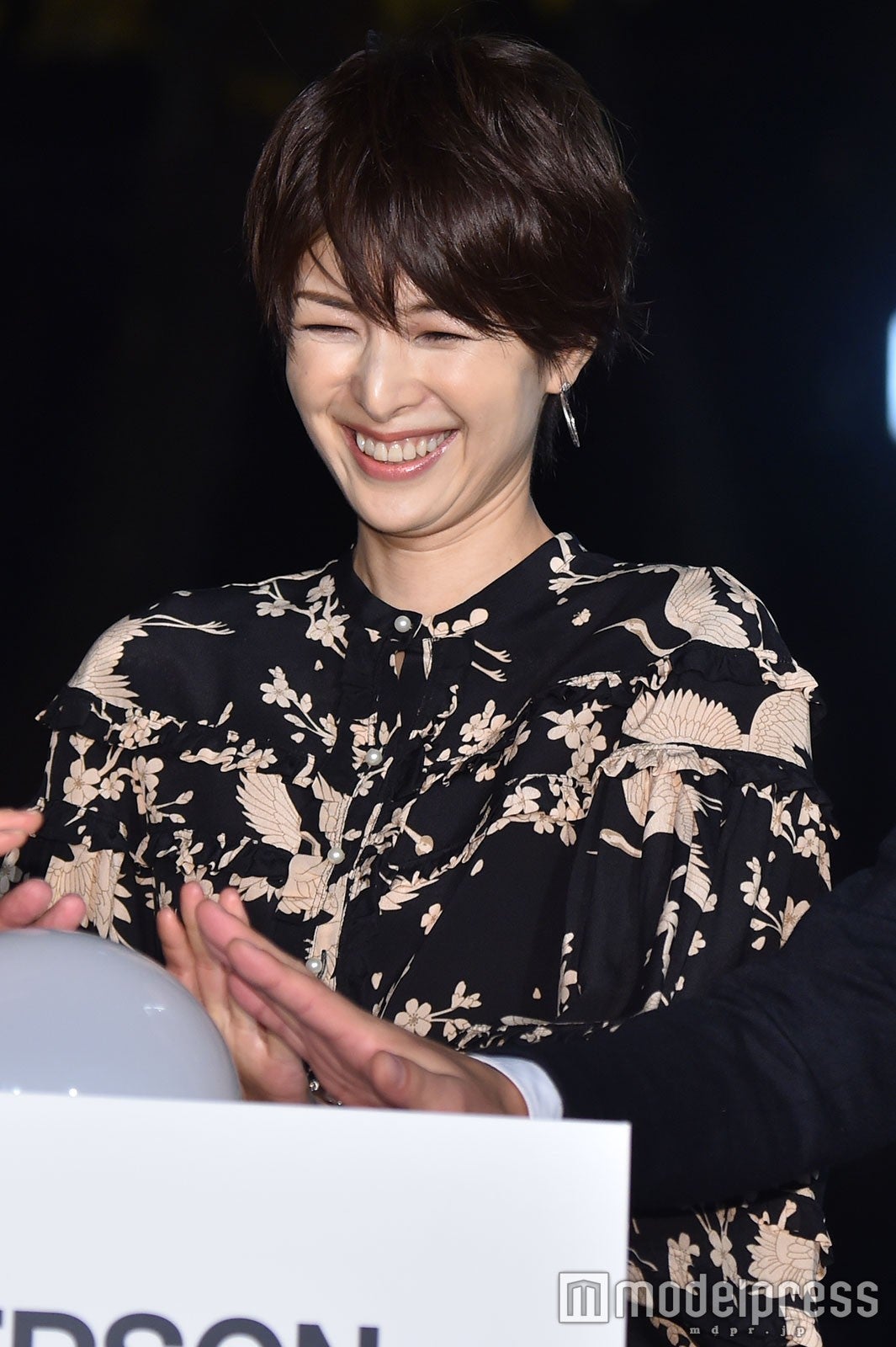 吉瀬美智子 表参道でデートしていた 今だから言える 思い出明かす モデルプレス 吉瀬美智子 表参道でデートしていた 今だから言える 思い出明かす モデルプレス