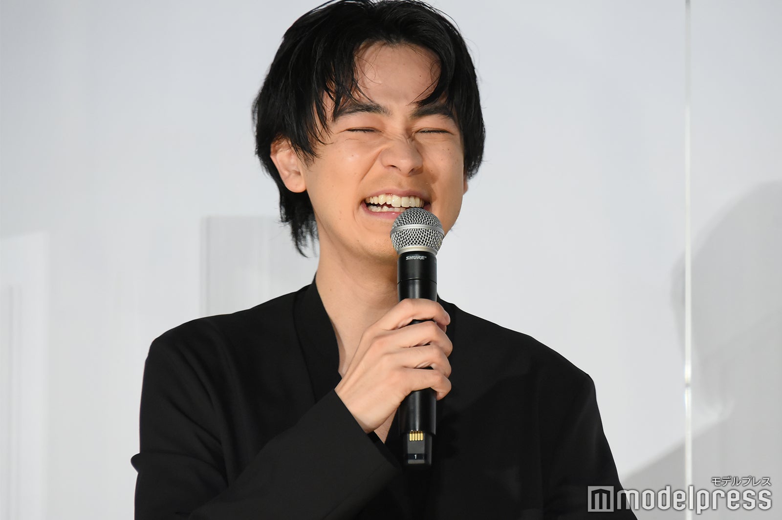 成田凌 （C）モデルプレス