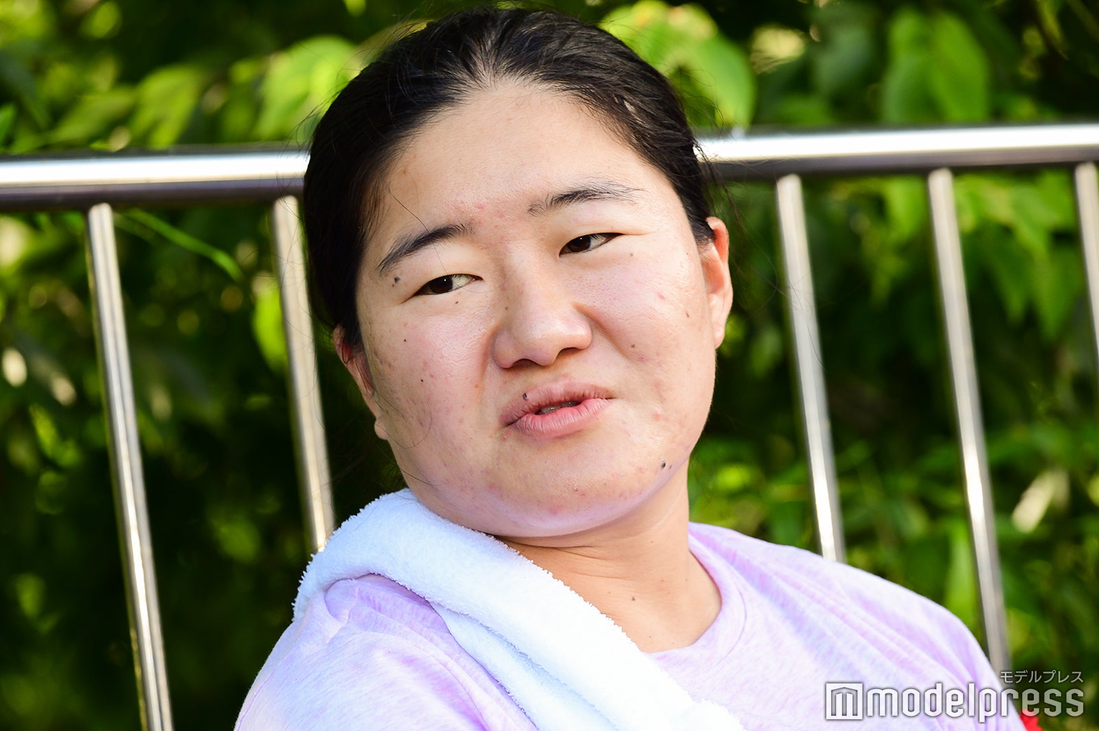 よしこ （C）モデルプレス