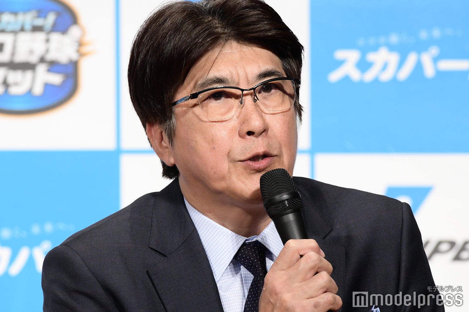 石橋貴明（C）モデルプレス