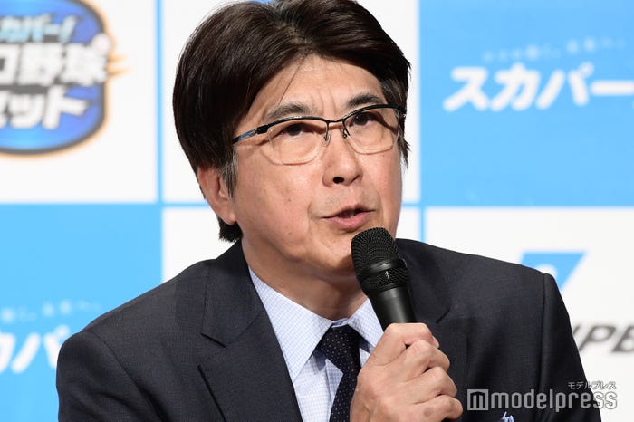 石橋貴明(C)モデルプレス