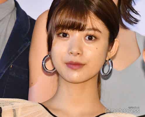 馬場ふみか、ヒロイン役での苦労明かす<ライフ・オン・ザ・ロングボード 2nd Wave>
