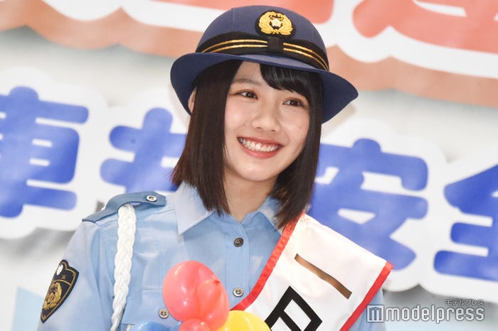 渡邉美穂 (C)モデルプレス