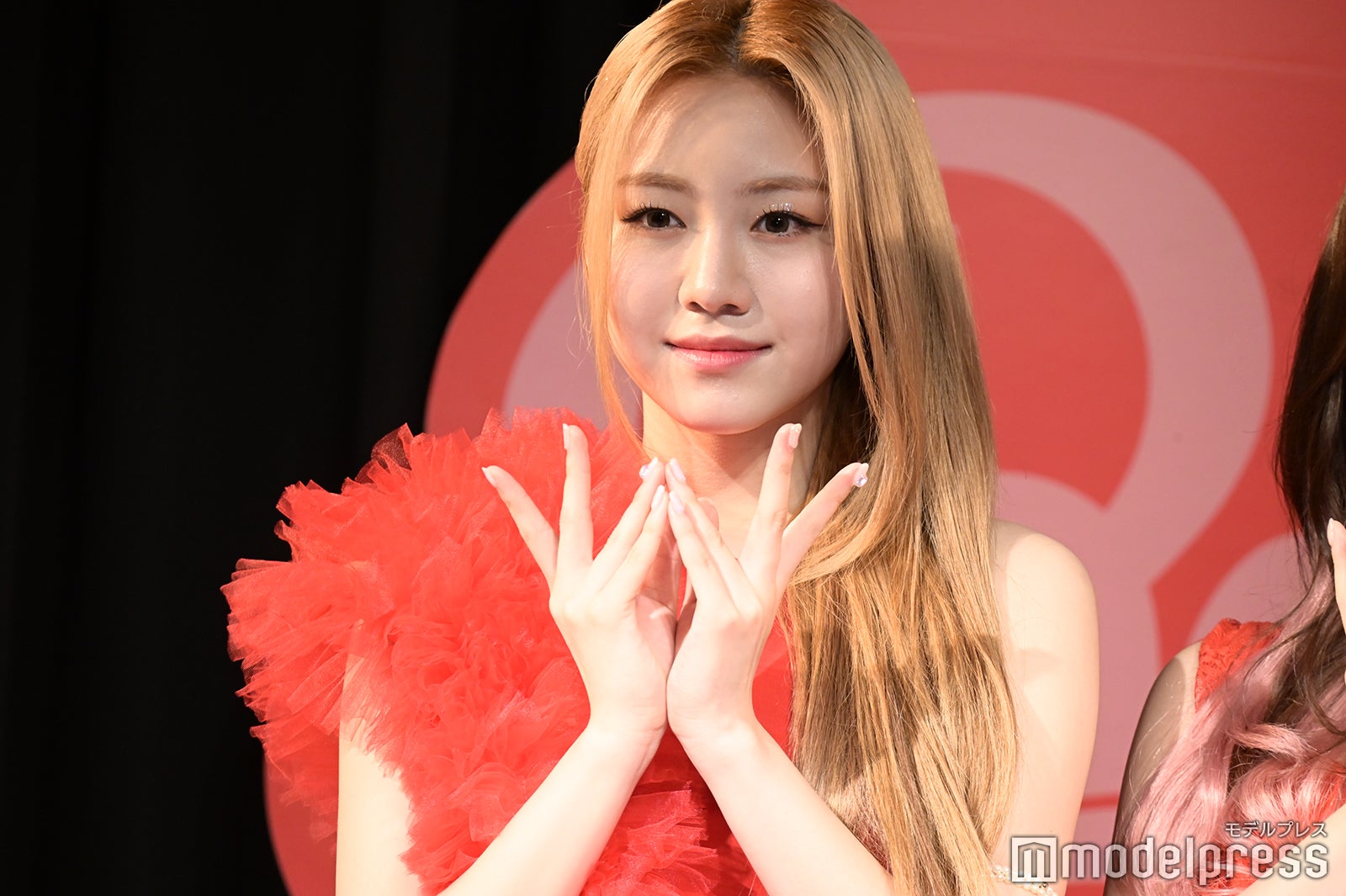 ダヒョン （C）モデルプレス