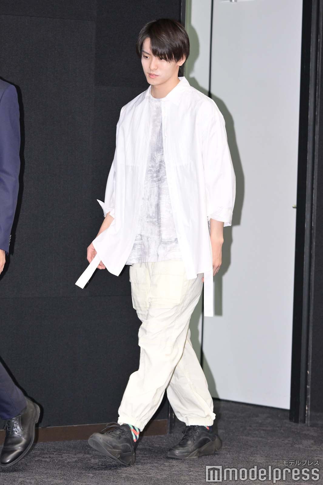 高野洸（C）モデルプレス