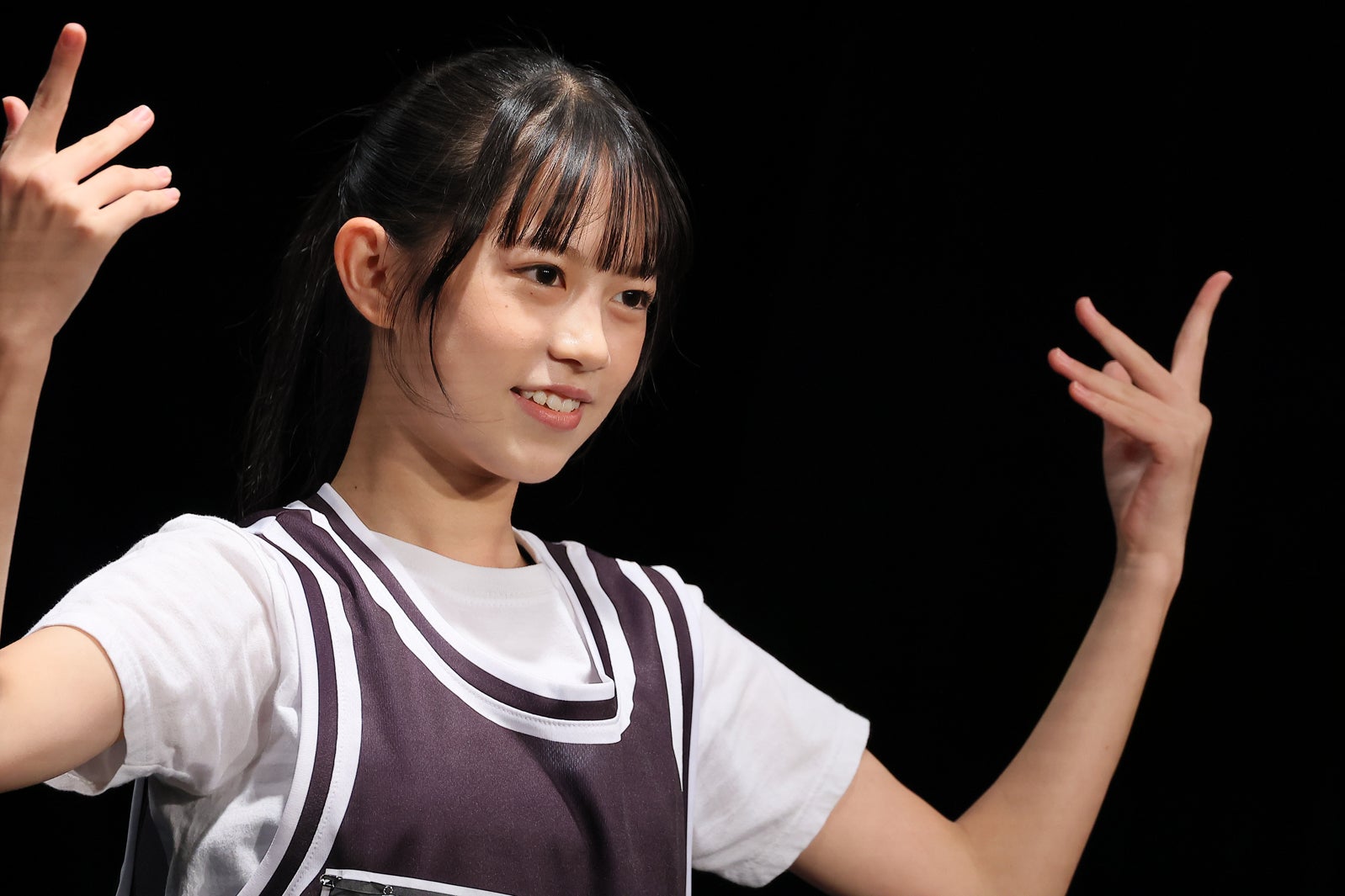 リンリン（C）OVERSE