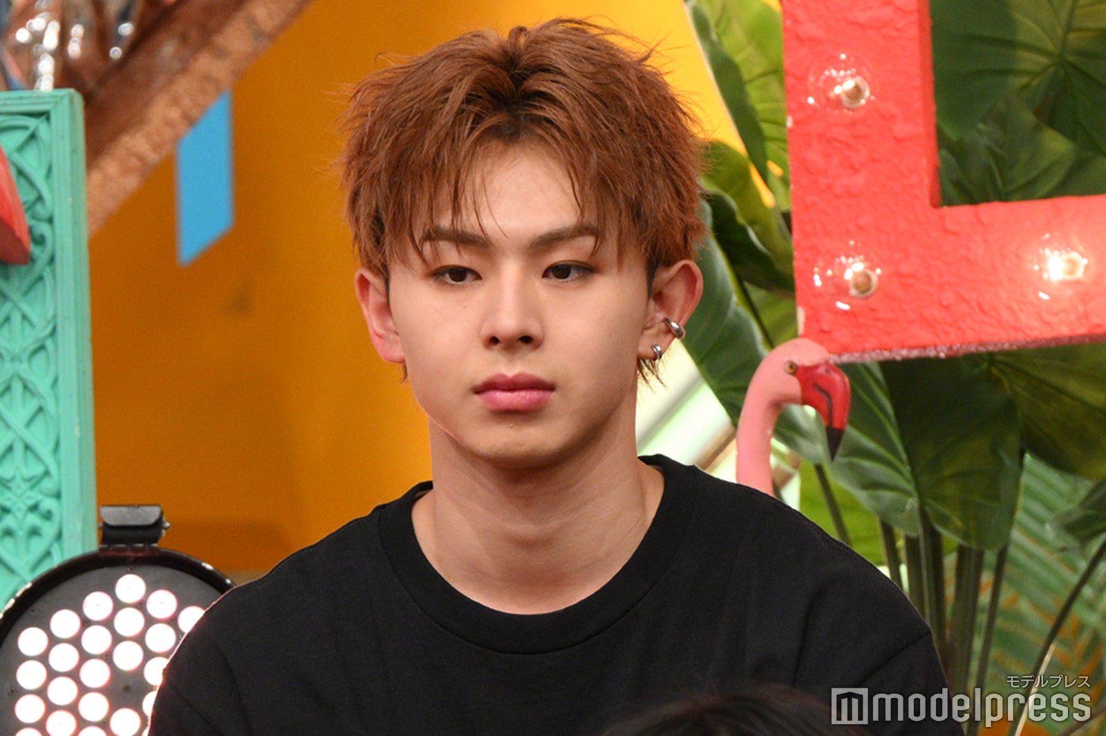 EIKU（C）モデルプレス