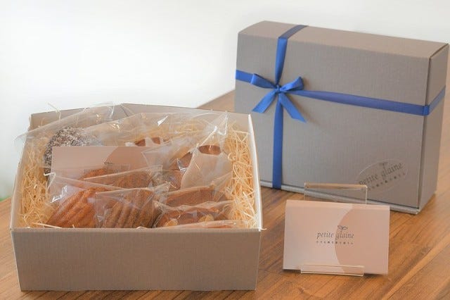 【京都】連日売り切れの人気店！オープンしたばかりの「住宅街の中にある焼き菓子屋さん」