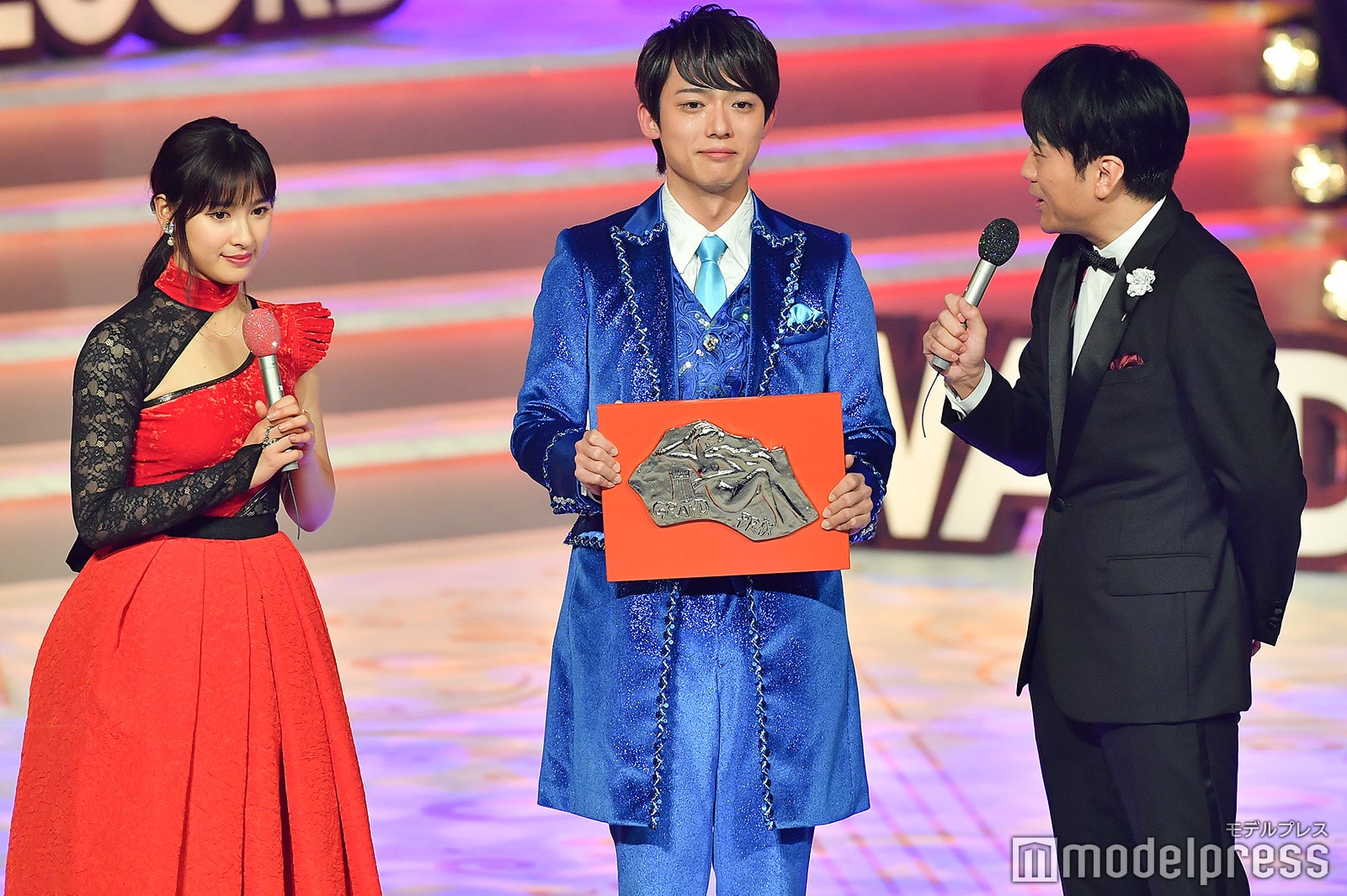 辰巳ゆうと （C）モデルプレス