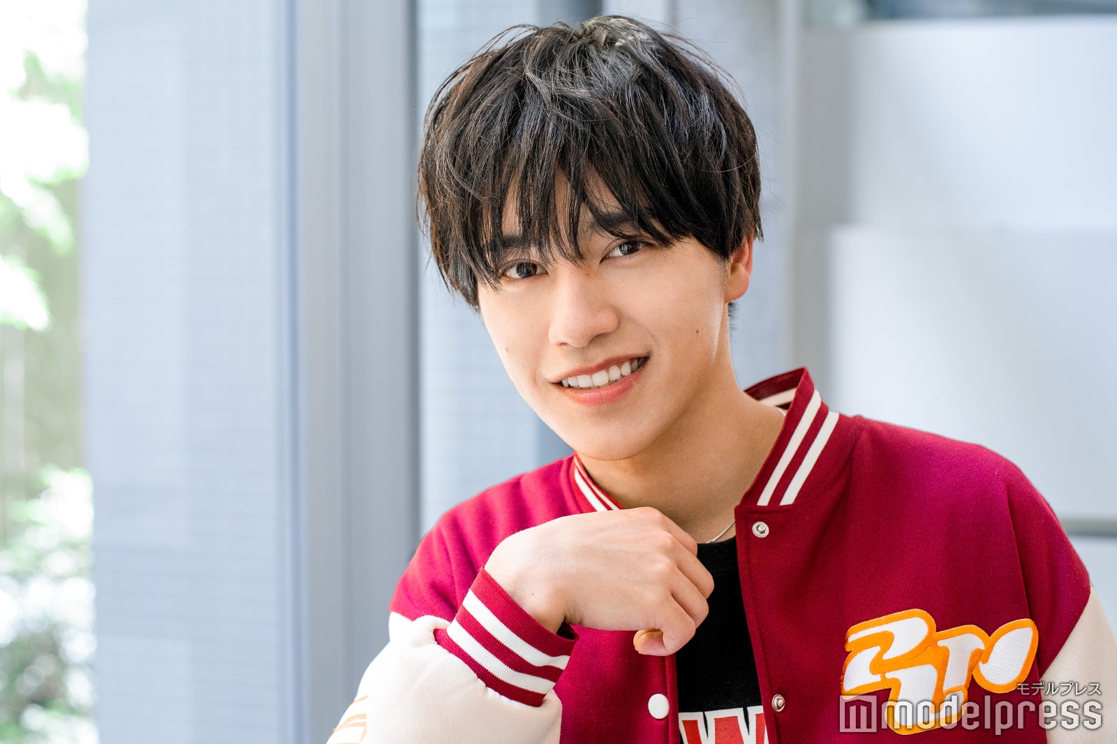 WATARU（ワタル）（C）モデルプレス