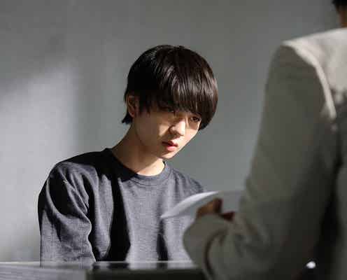 ジャニーズJr.“HiHi Jets”高橋優斗、ドラマ出演決定 闇を抱えた難役<ポイズンドーター・ホーリーマザー>