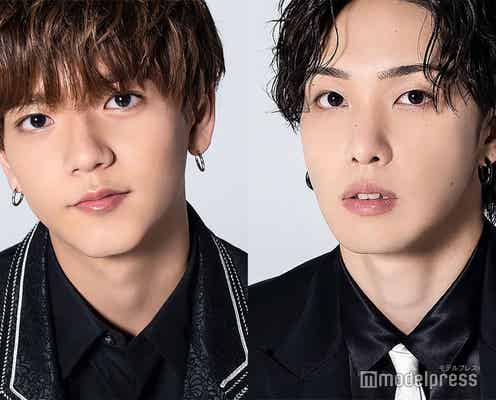 FANTASTICS中島颯太&堀夏喜「あざと連ドラ」出演リレーが話題 “翻弄される側”から“翻弄する側”に?
