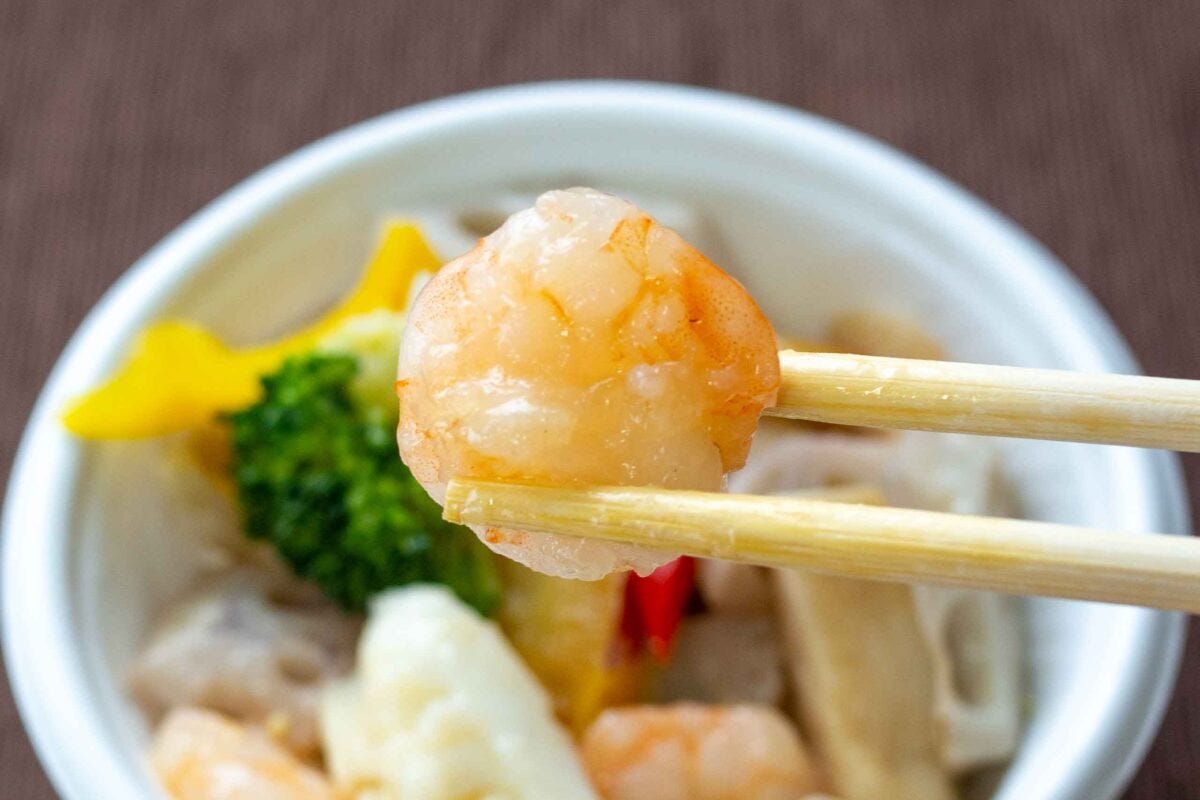 愛媛県伊予市四川料理の店chusen