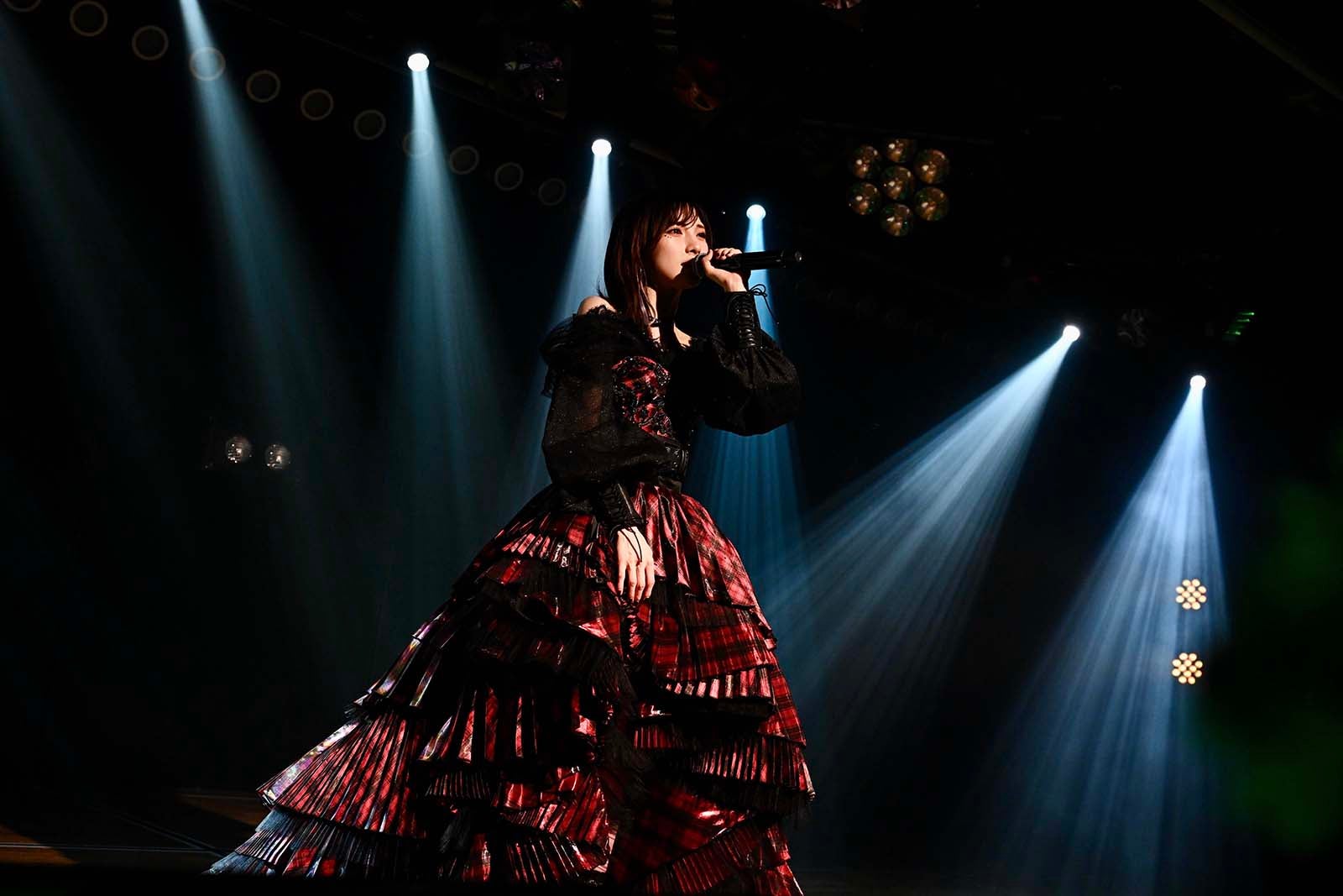 岡田奈々（C）AKB48