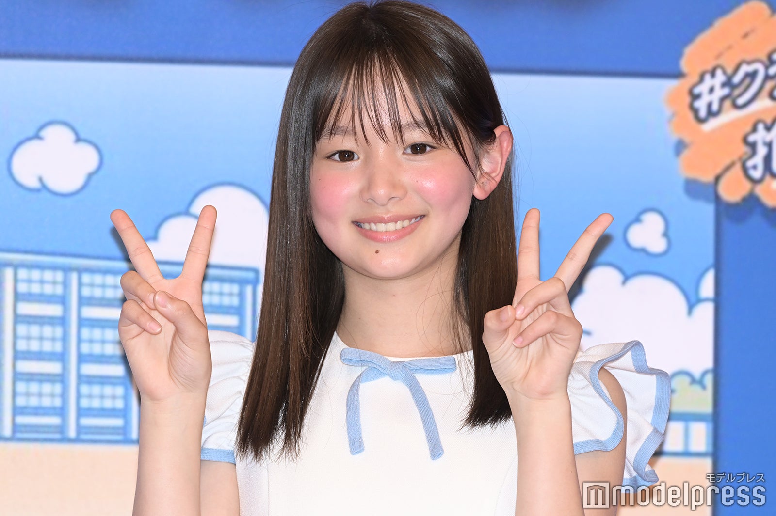 小田愛結 （C）モデルプレス