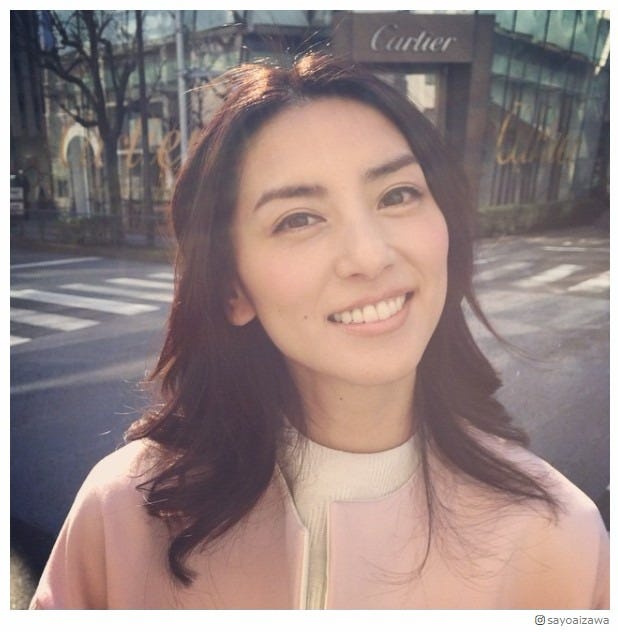 モデル相沢紗世 第2子誕生を報告 モデルプレス モデル相沢紗世 第2子誕生を報告 モデルプレス