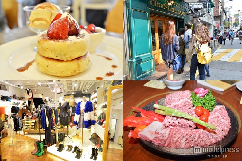 欲張り女子の願望をすべて叶える最新“女子旅”事情とは?