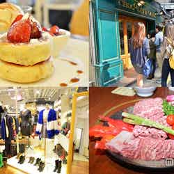 欲張り女子の願望をすべて叶える最新“女子旅”事情とは?