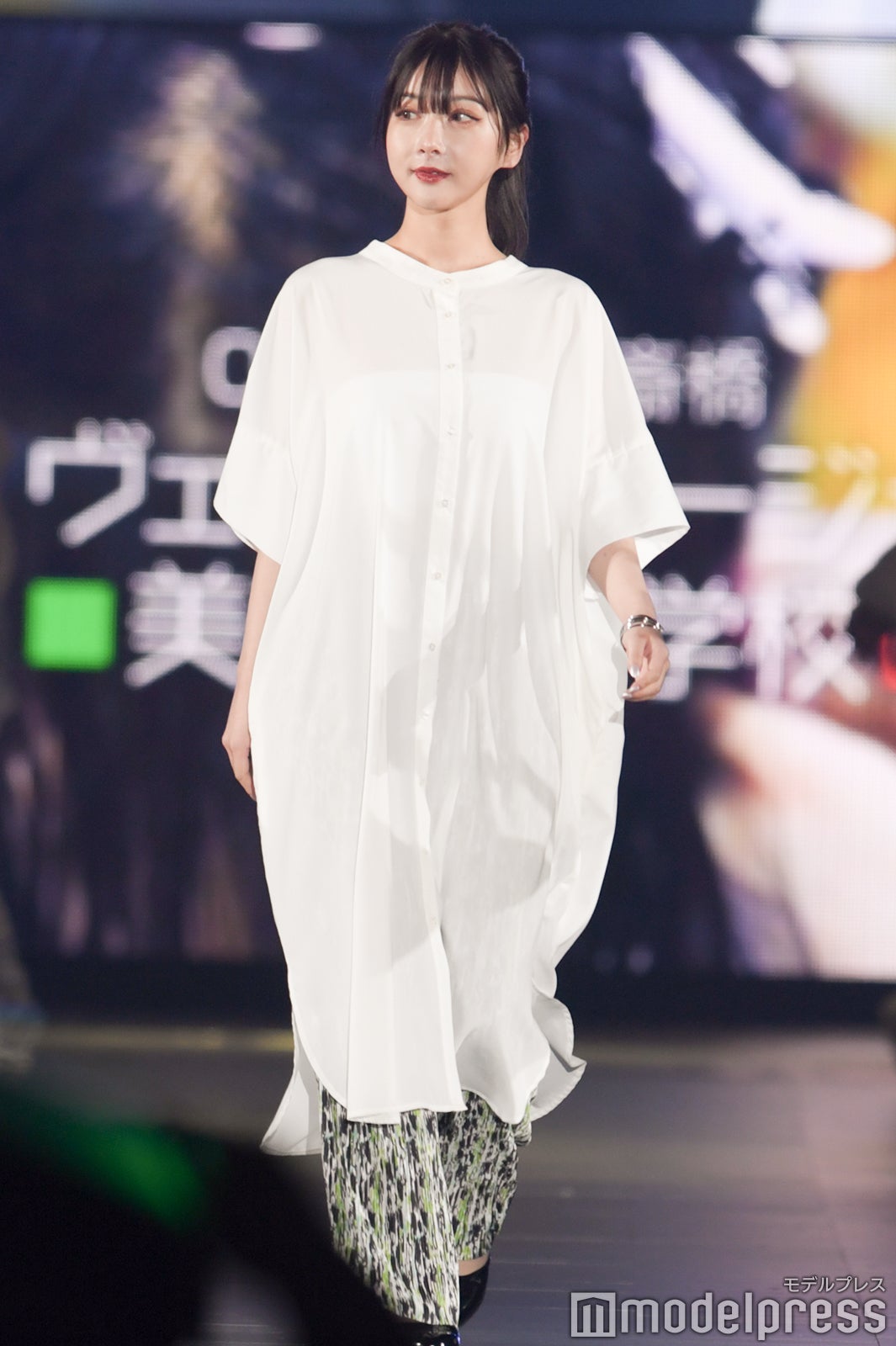 Rちゃん （C）モデルプレス