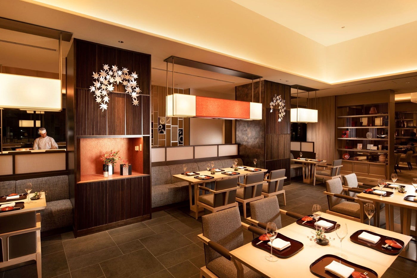 ヒルトン広島／画像提供：ヒルトン