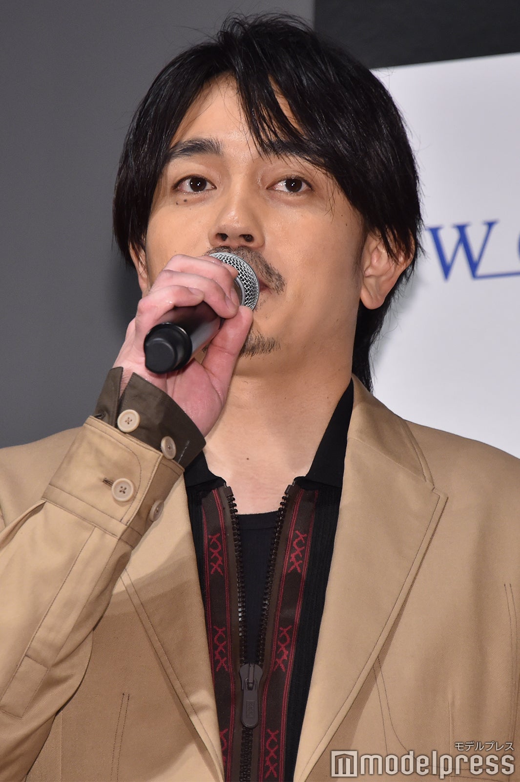 青柳翔 （C）モデルプレス