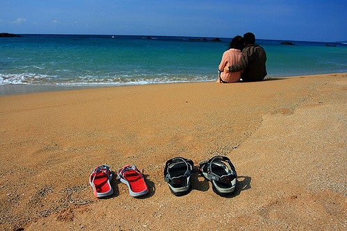 墾丁／墾丁 by 麻酥酥