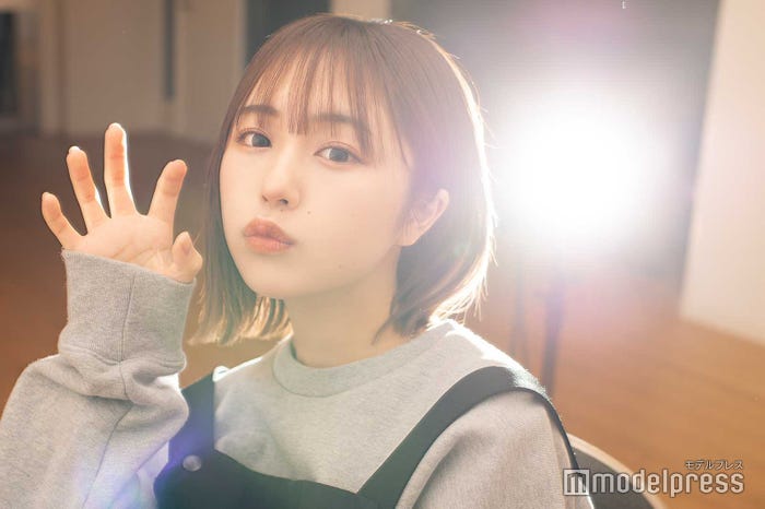 なえなの(C)モデルプレス