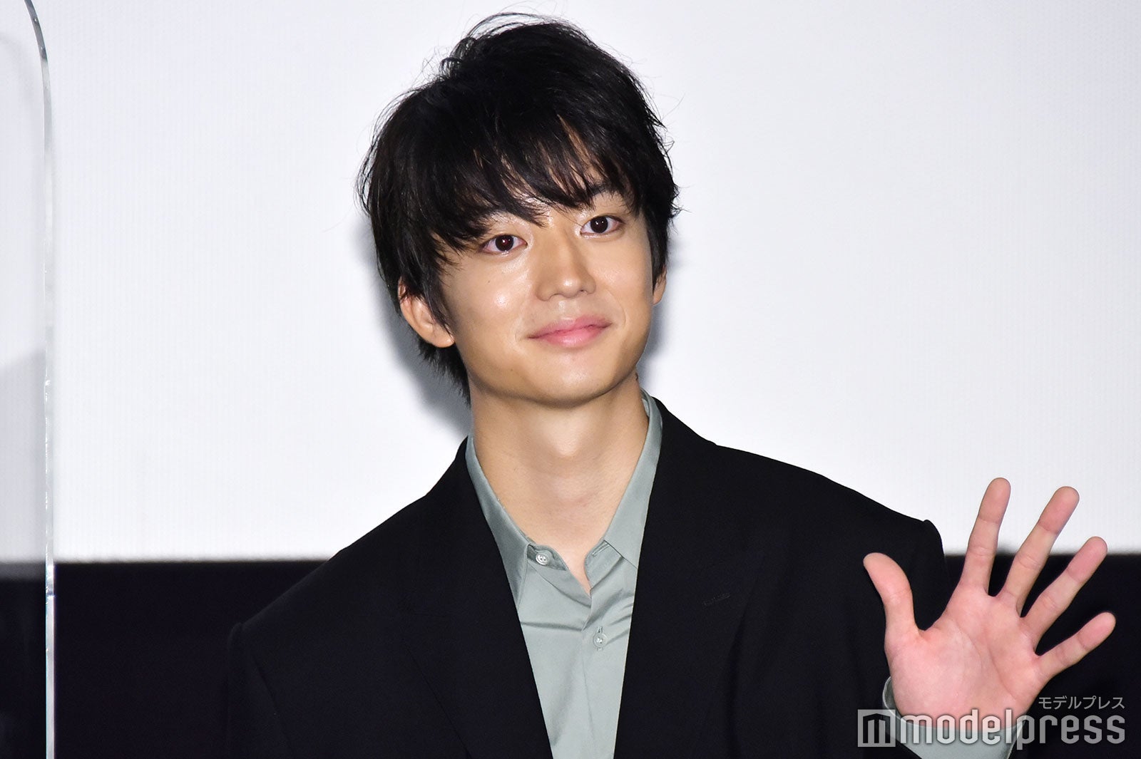 伊藤健太郎（C）モデルプレス