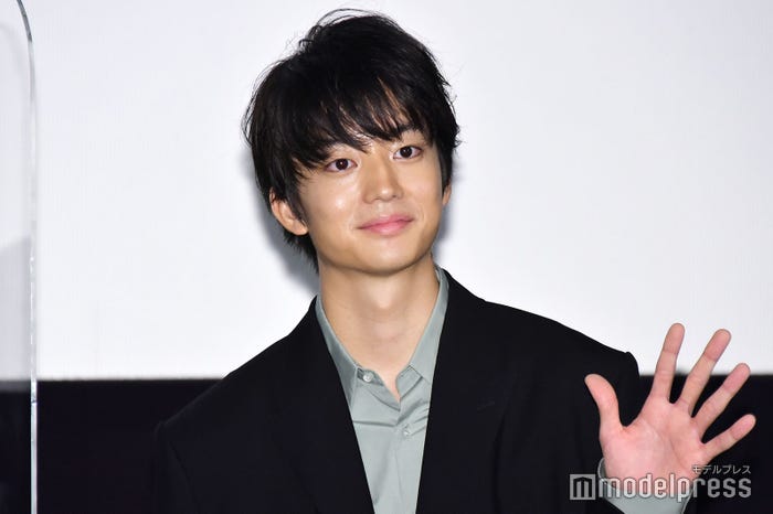 伊藤健太郎(C)モデルプレス