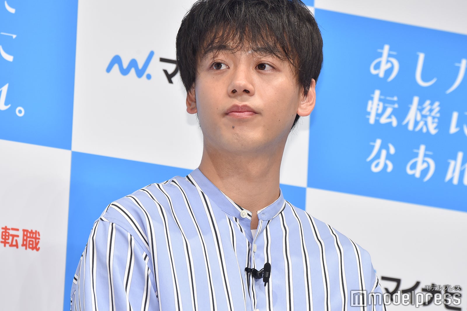 竹内涼真（C）モデルプレス