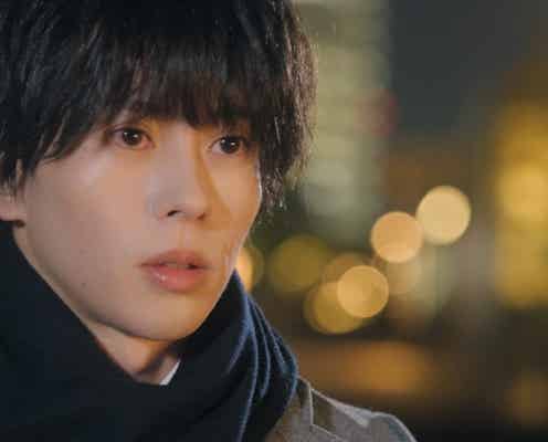 Aぇ! group末澤誠也、本人役で“社内恋愛テーマ”妄想企画出演「広告代理店」で働く会社員演じる