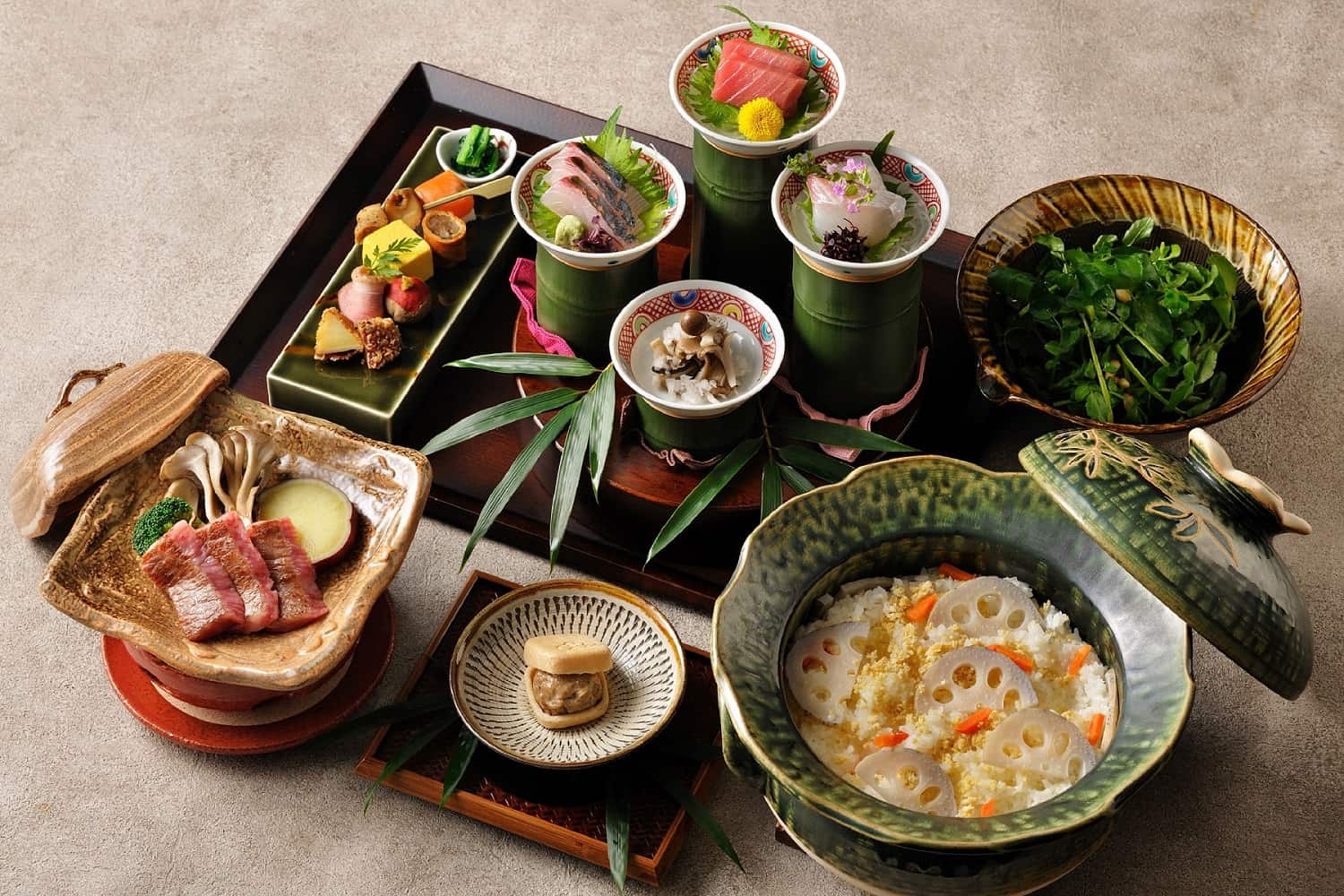 界 由布院／画像提供：星野リゾート