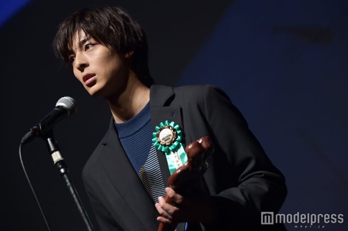 高杉真宙(C)モデルプレス