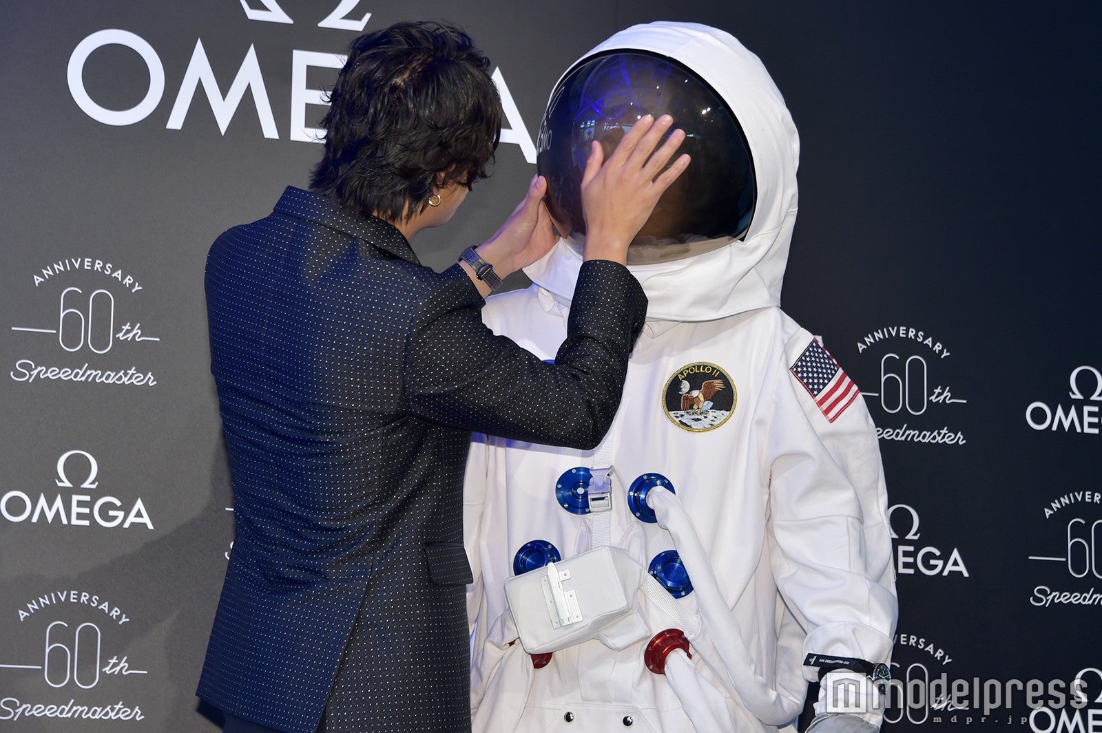 三浦翔平 （C）モデルプレス