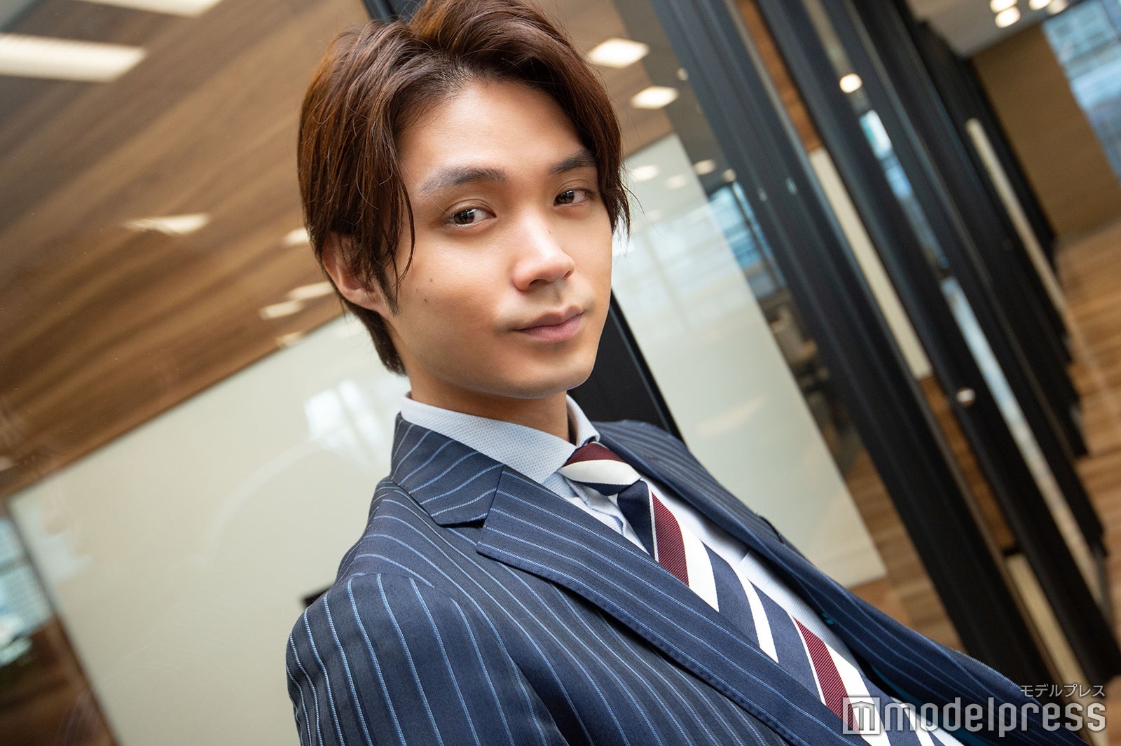 磯村勇斗（C）モデルプレス